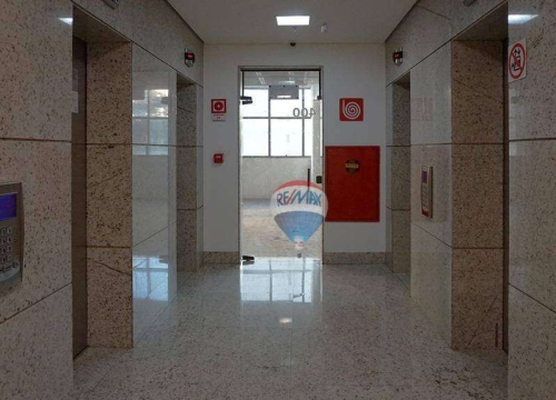 Ponto comercial para alugar