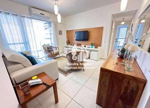 Apartamento com 3 dormitórios para alugar, 128 m² por r$ 16.000/mês - riviera - módulo 8 - bertioga/sp