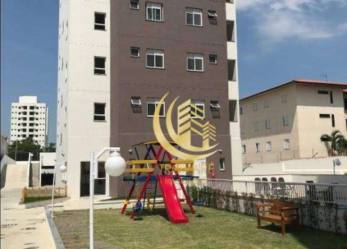 Apartamento com 1 quarto para alugar