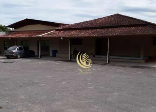 Sala comercial com 2 salas para alugar