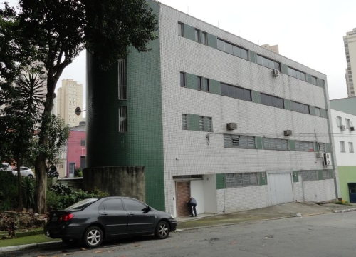 Barracão / Galpão / Depósito para alugar