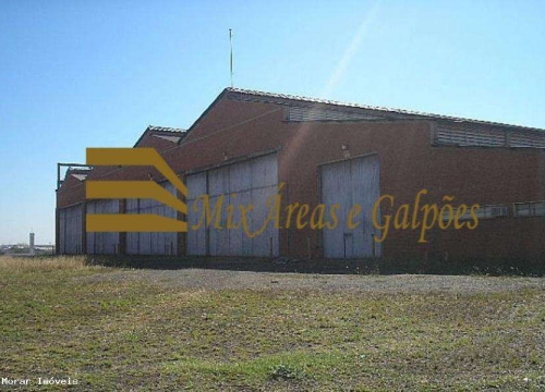 Barracão / Galpão / Depósito para alugar
