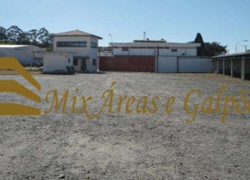 Barracão / Galpão / Depósito para alugar