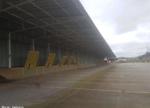 Barracão / Galpão / Depósito para alugar