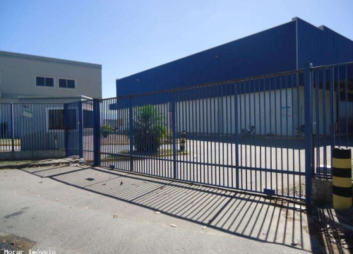 Barracão / Galpão / Depósito para alugar