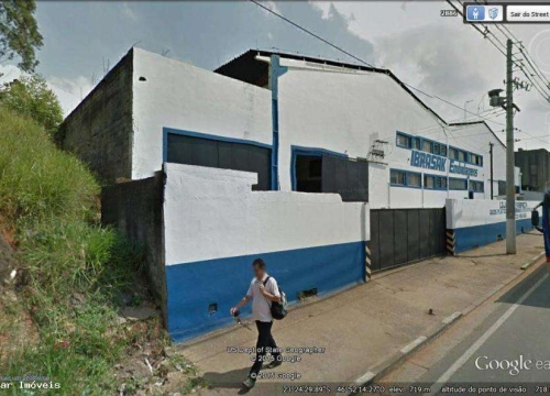 Barracão / Galpão / Depósito para alugar