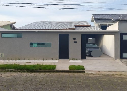 Captação de Casa a venda no bairro Cidade Nova Peruibe, Peruíbe, SP