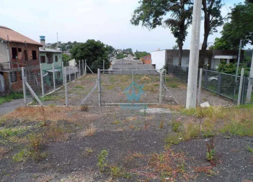 Terreno comercial para alugar