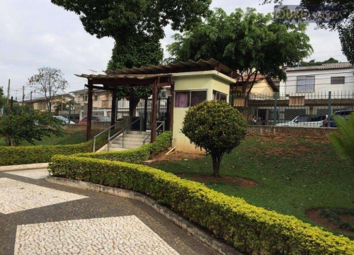 Apartamento com 3 quartos para alugar