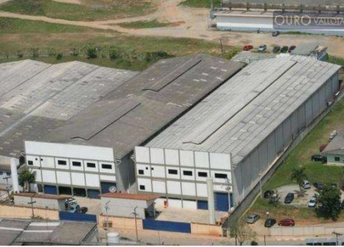 Barracão / Galpão / Depósito para alugar