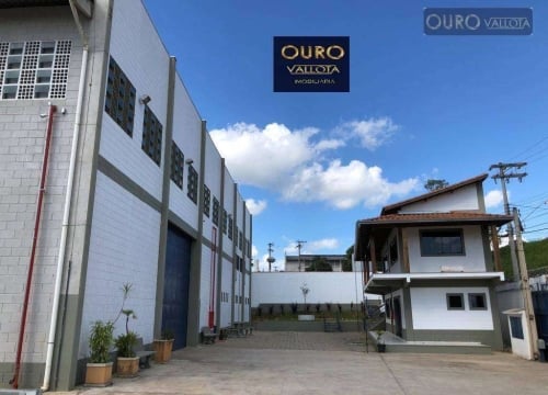 Barracão / Galpão / Depósito para alugar