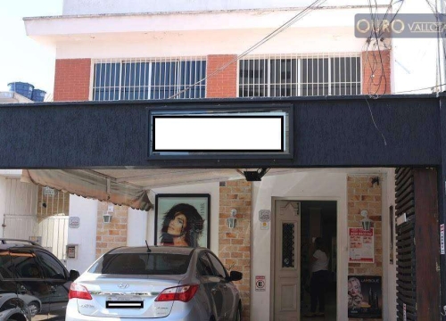 Sala comercial para alugar