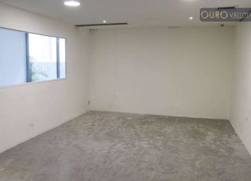 Prédio para alugar