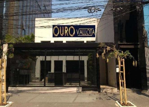 Prédio para alugar
