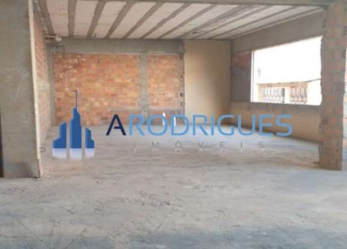 Barracão / Galpão / Depósito com 1 sala para alugar