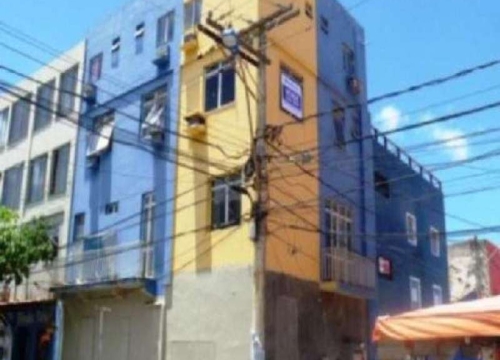 Ponto comercial para alugar