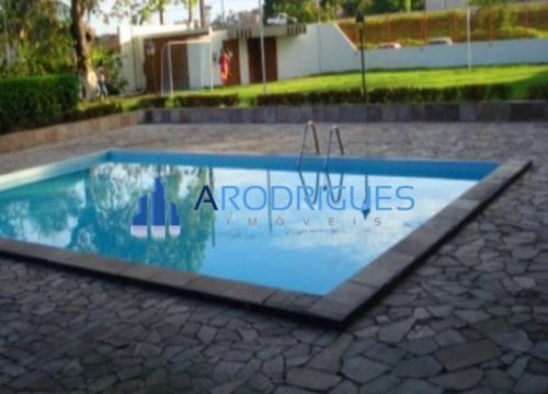 Terreno comercial para alugar