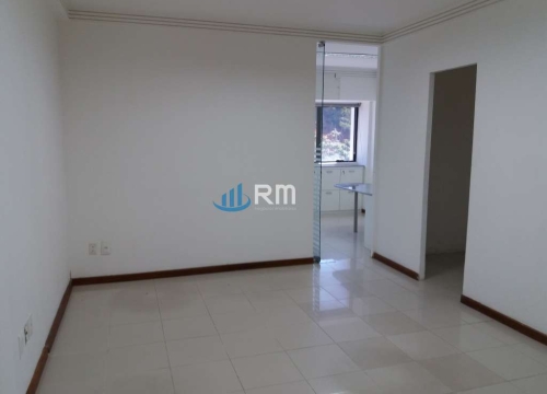 Sala comercial com 1 sala para alugar