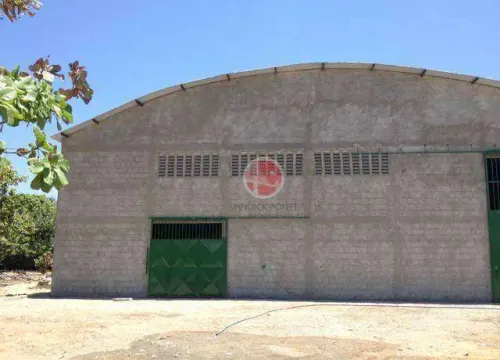 Barracão / Galpão / Depósito para alugar