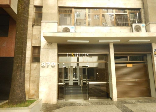 Sala comercial para alugar