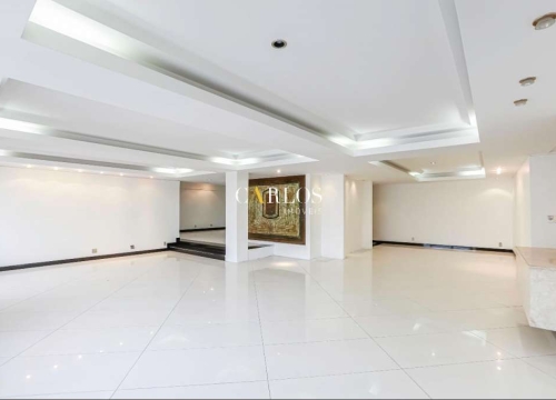 Apartamento com 4 quartos à venda