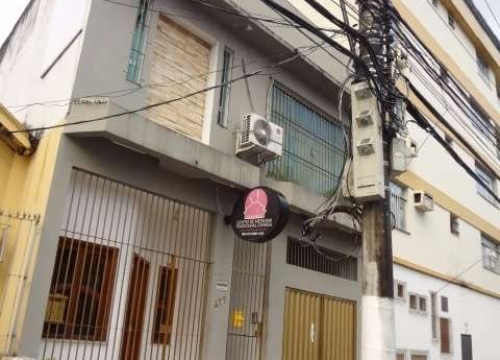 Sala comercial para alugar