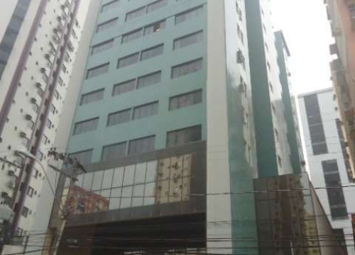 Sala comercial para alugar