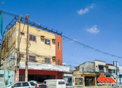 Apartamento com 1 quarto para alugar