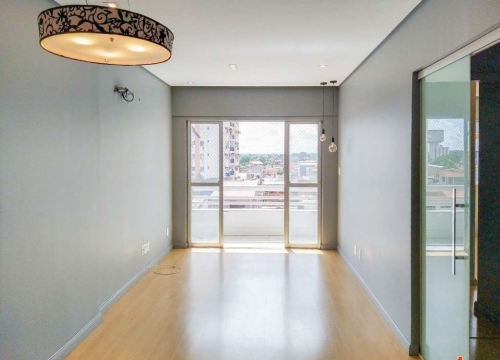 Apartamento com 3 quartos para alugar