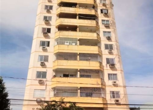 Apartamento com 2 quartos para alugar