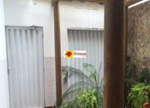 Prédio com 2 salas para alugar