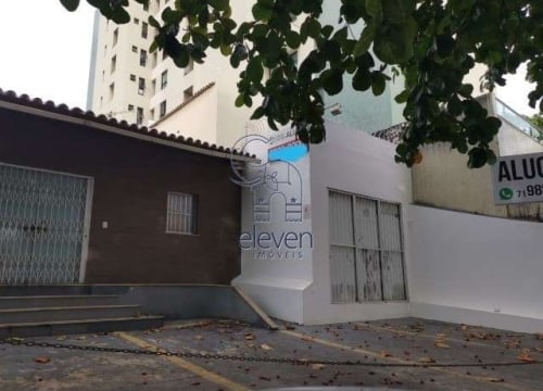 Casa com 5 quartos para alugar