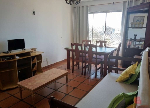 Apartamento com 2 quartos para alugar