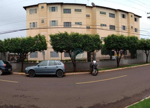 Apartamento com 3 quartos para alugar