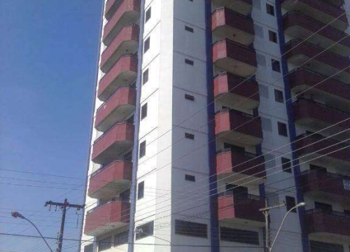 Apartamento com 3 quartos para alugar