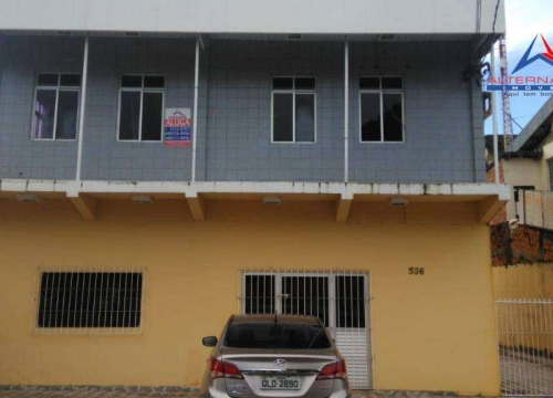 Ponto comercial para alugar