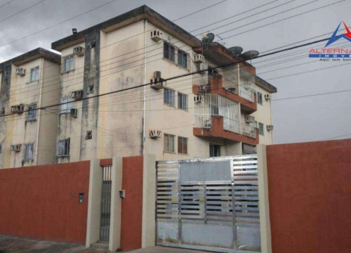 Apartamento com 3 quartos para alugar