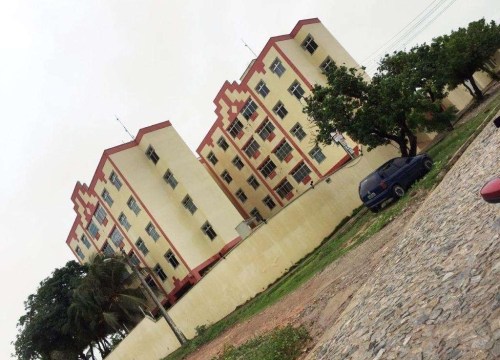 Apartamento com 3 quartos para alugar