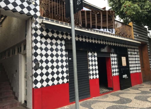 Casa para alugar