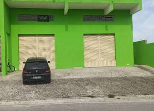 Ponto comercial para alugar