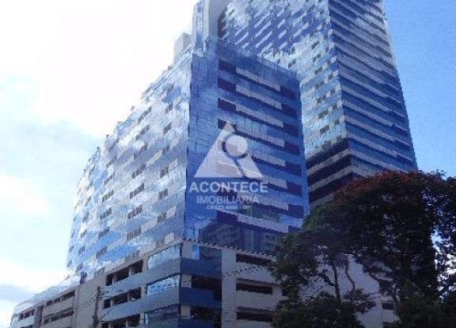 Sala comercial para alugar