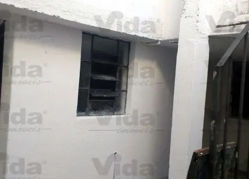 Casa com 1 quarto para alugar