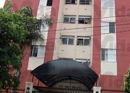 Apartamento com 3 quartos para alugar