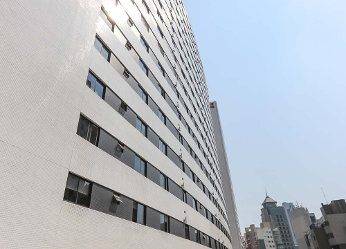 Apartamento com 2 quartos para alugar