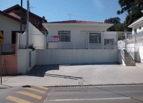 Sala comercial para alugar