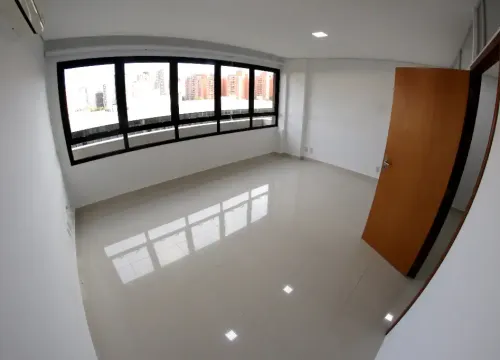 Sala comercial com 1 sala à venda