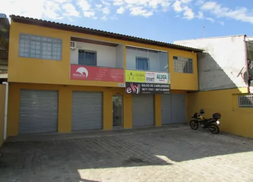Sala comercial para alugar