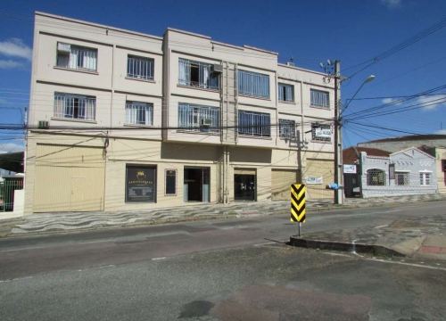 Sala comercial para alugar