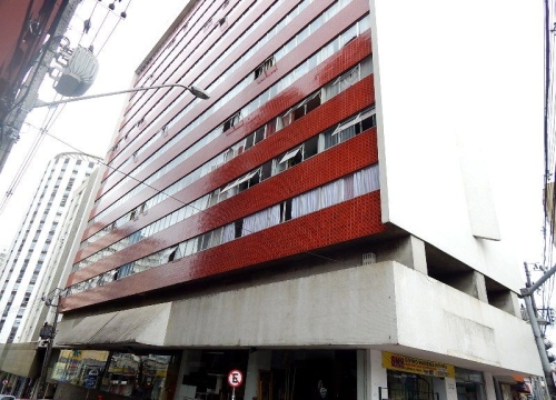 Apartamento com 3 quartos para alugar