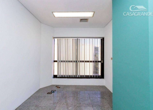 Sala comercial com 2 salas para alugar